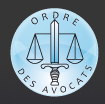 Cabinet Leclercq - Société d'Avocats au Barreau de Compiègne (Logo)